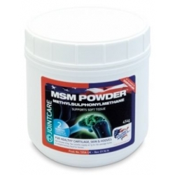 CORTAFLEX MSM 500 g